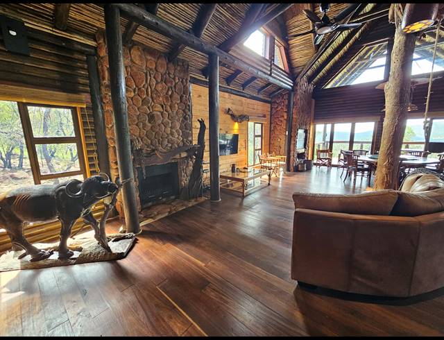 3 BEDROOM HOUSE FOR SALE IN MODIMOLLE